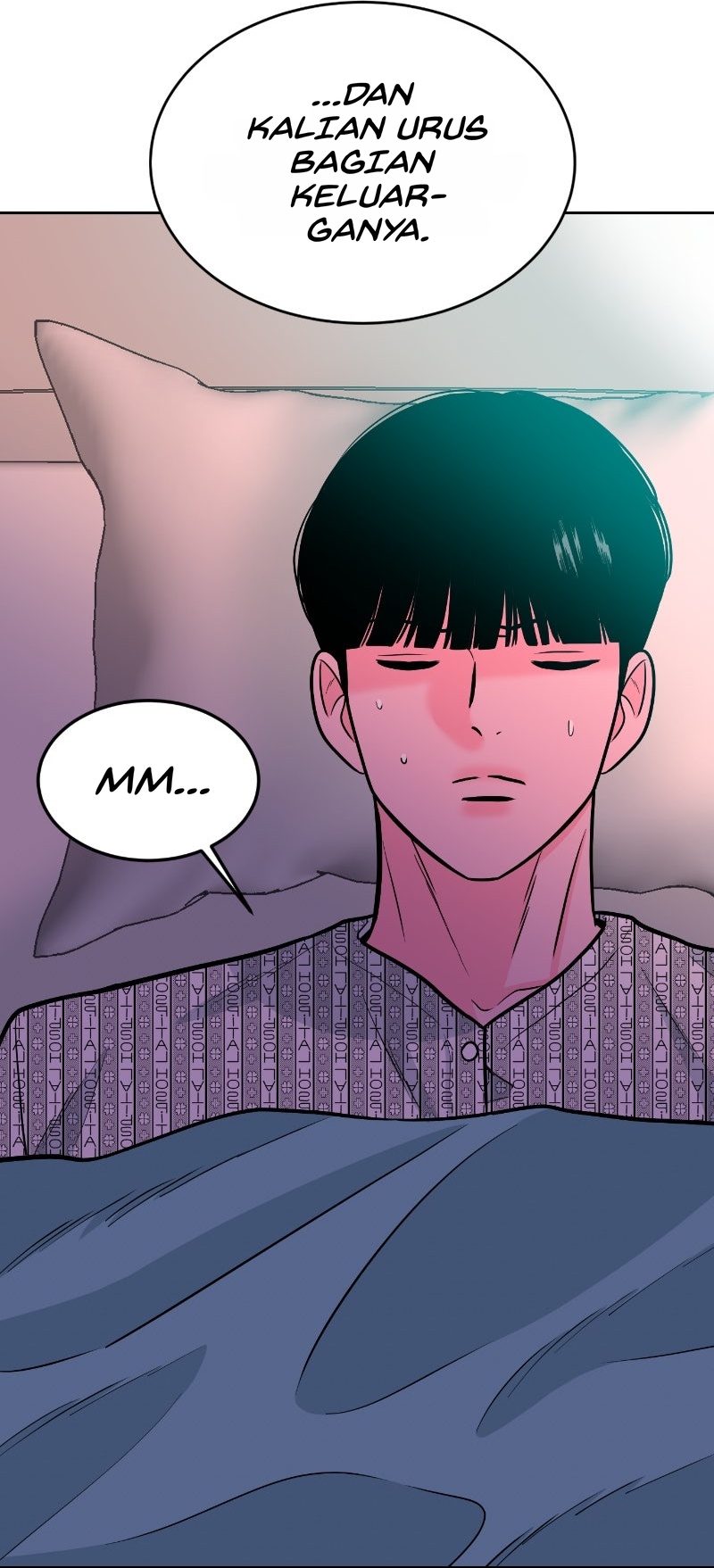 Student Jo-Eun chapter 33-AI halaman 71