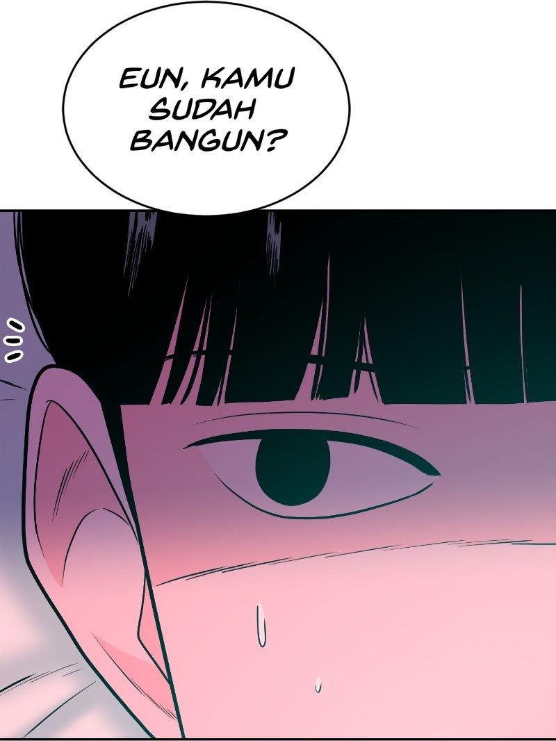 Student Jo-Eun chapter 33-AI halaman 73