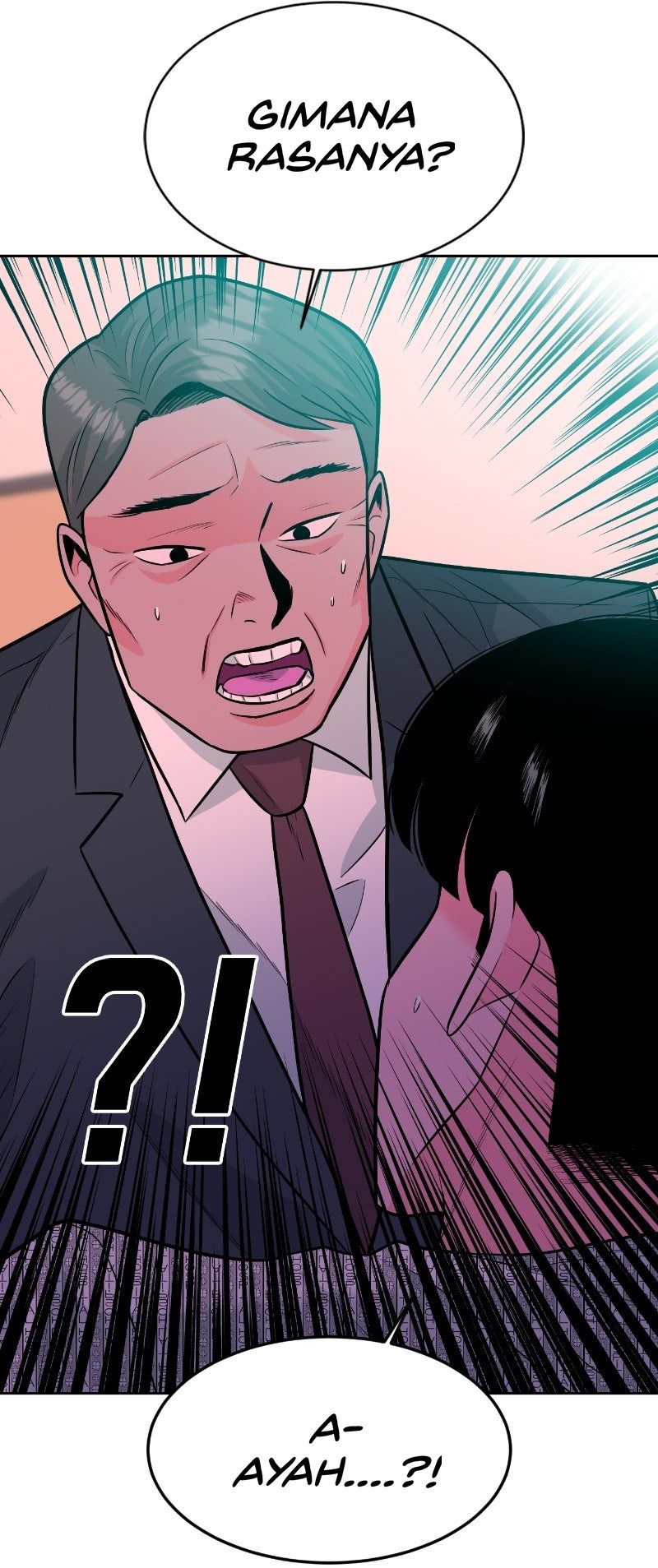 Student Jo-Eun chapter 33-AI halaman 74