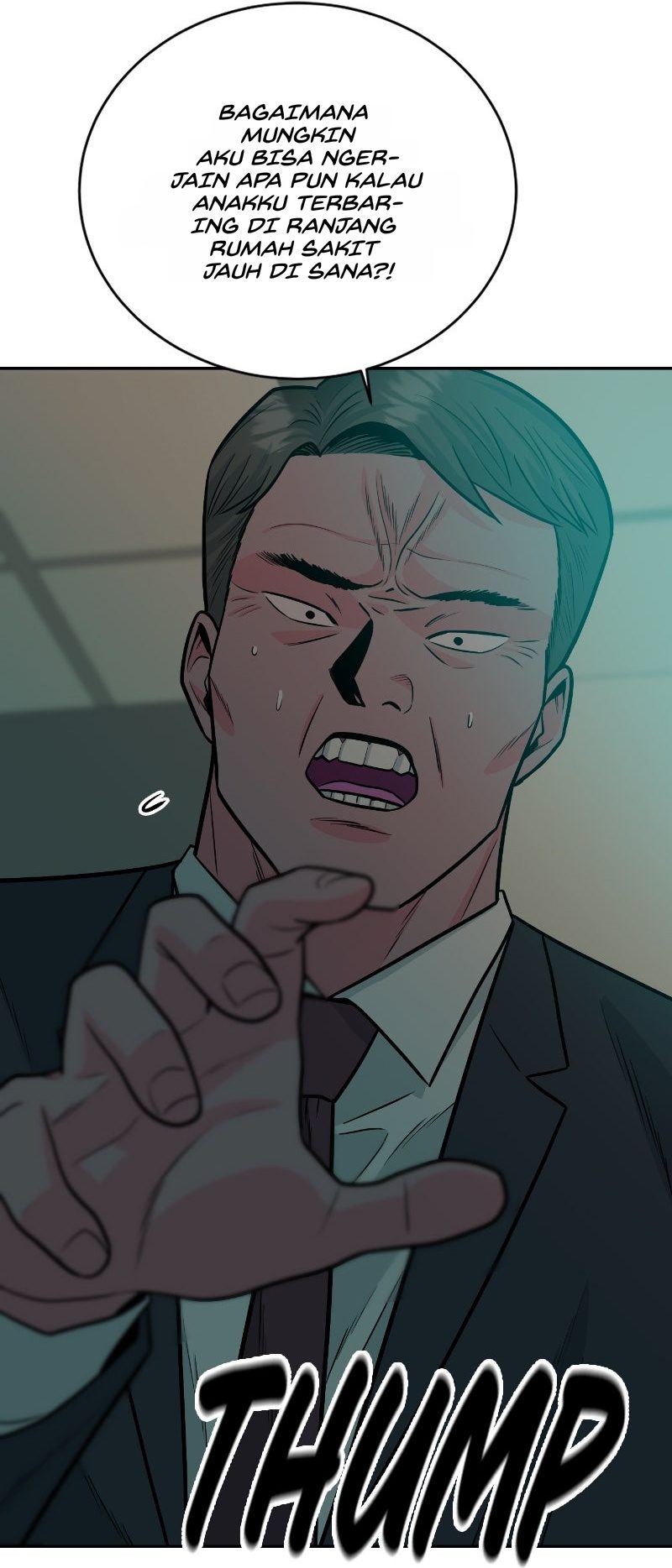 Student Jo-Eun chapter 33-AI halaman 77