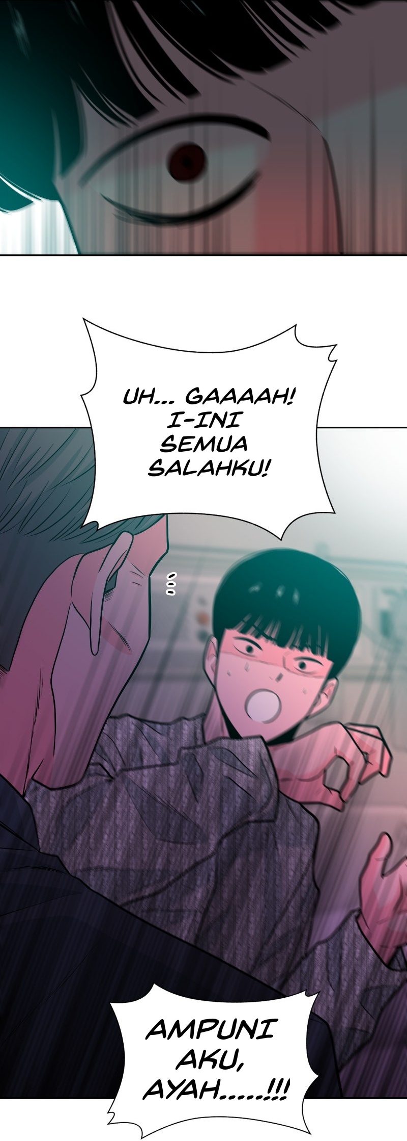 Student Jo-Eun chapter 33-AI halaman 79