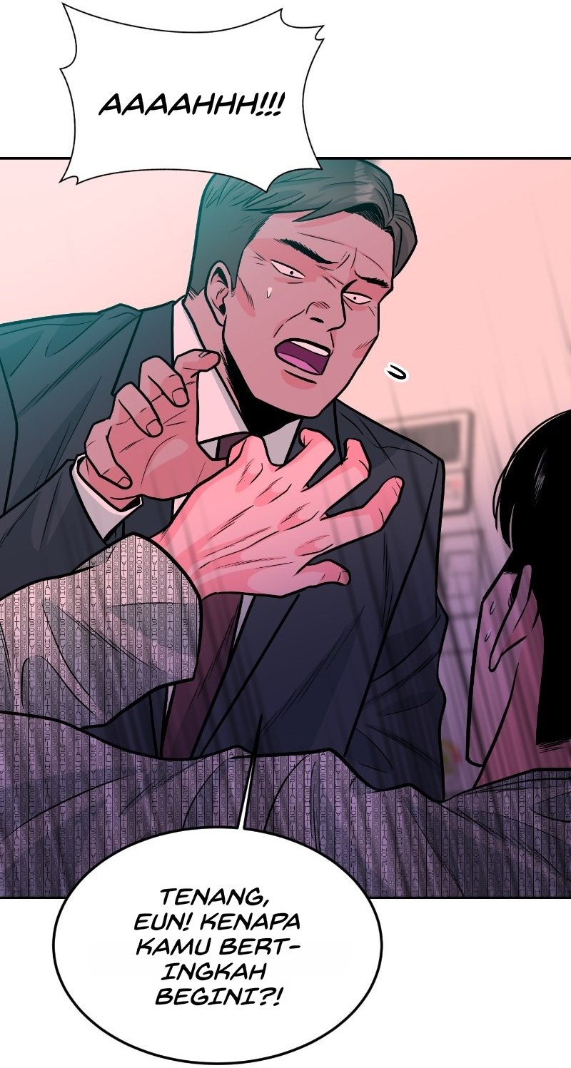 Student Jo-Eun chapter 33-AI halaman 80