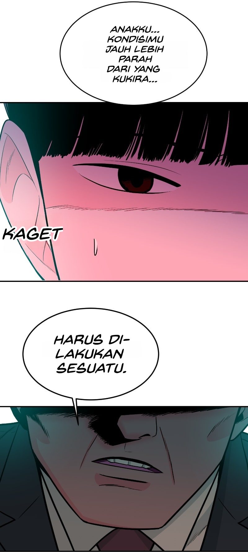 Student Jo-Eun chapter 33-AI halaman 84