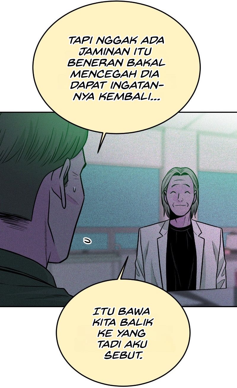 Student Jo-Eun chapter 33-AI halaman 88
