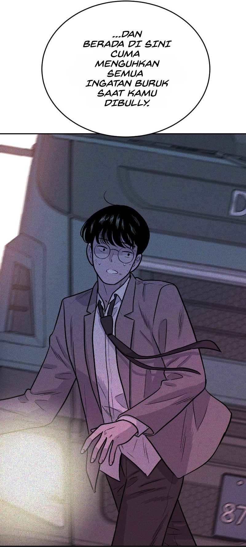 Student Jo-Eun chapter 33-AI halaman 92