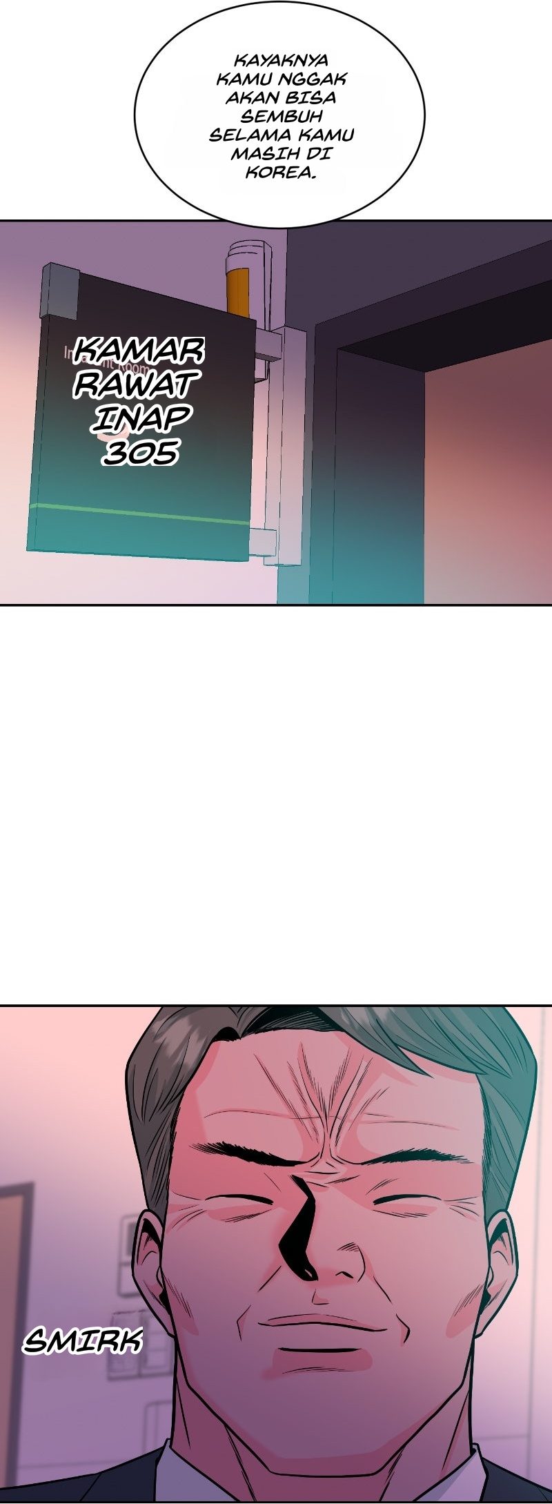 Student Jo-Eun chapter 33-AI halaman 93