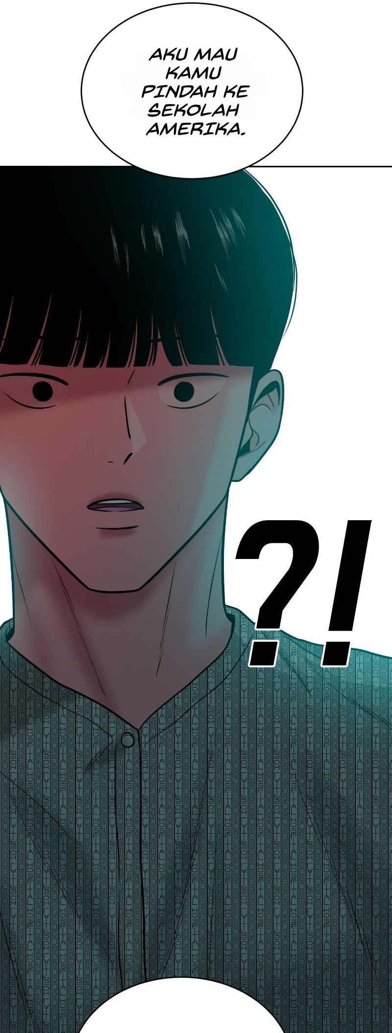 Student Jo-Eun chapter 33-AI halaman 94