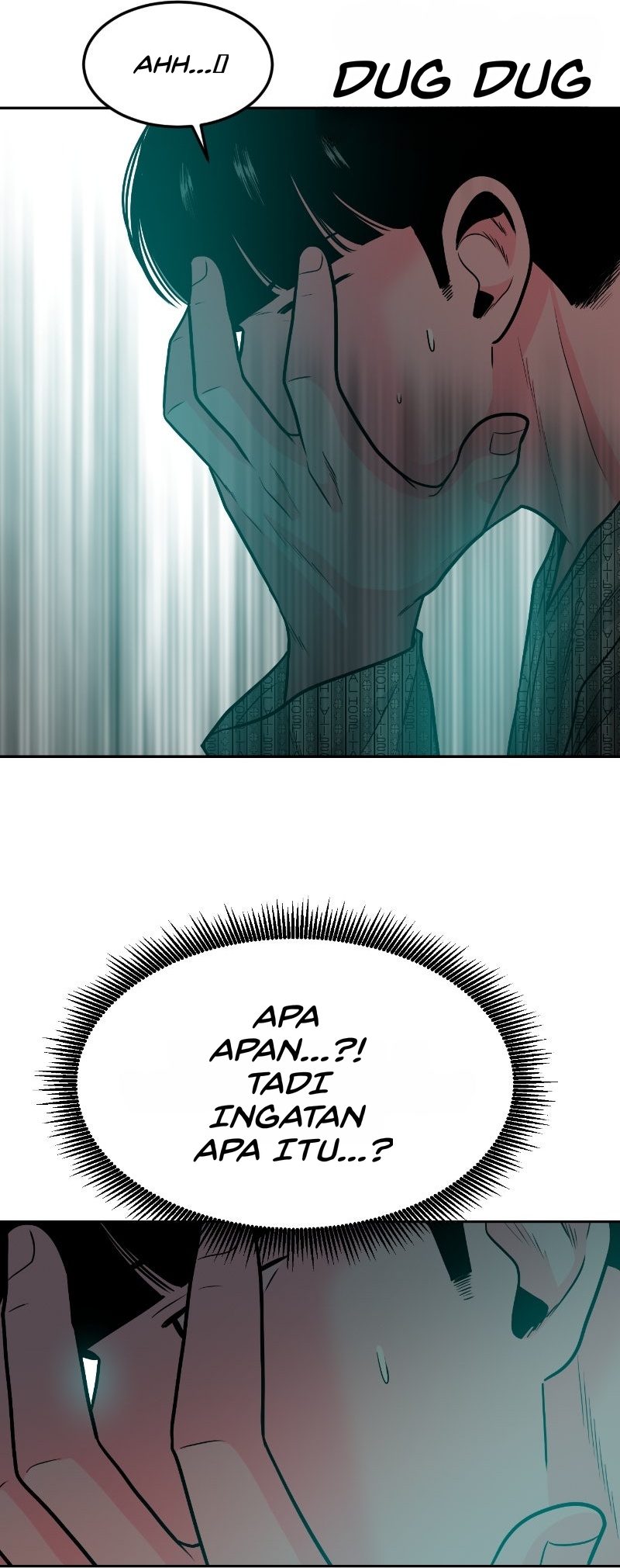 Student Jo-Eun chapter 33-AI halaman 98