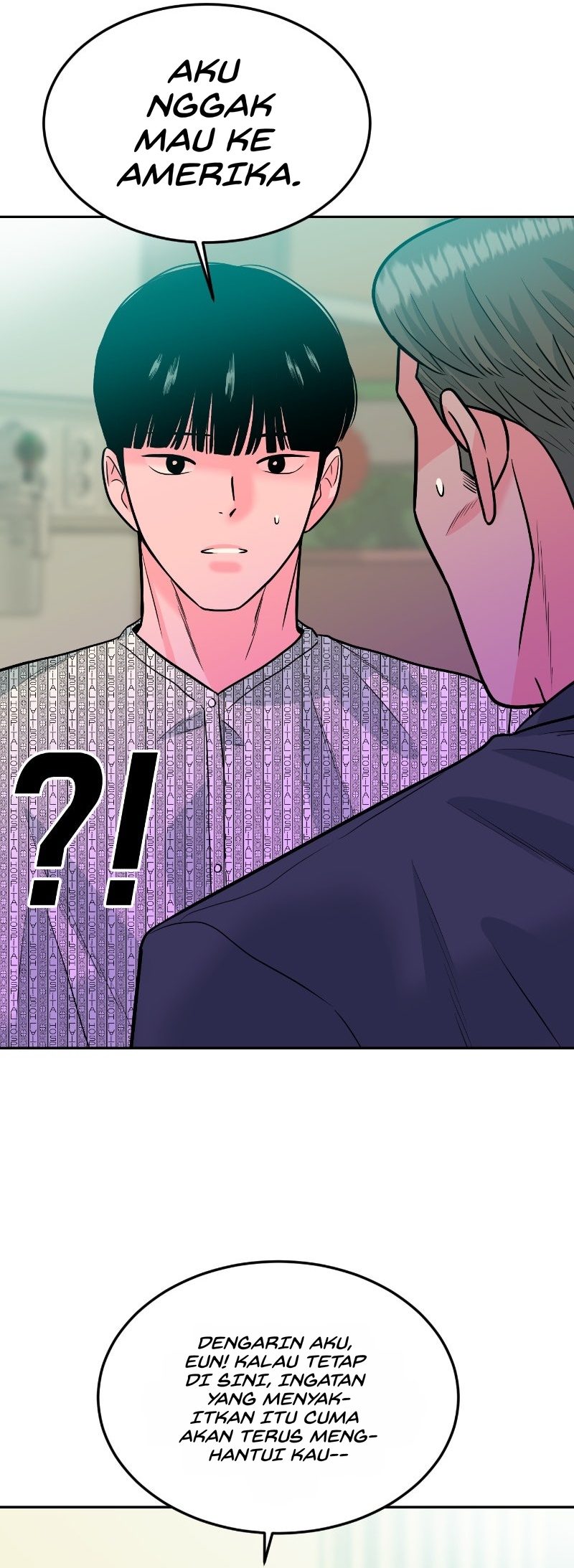 Student Jo-Eun chapter 33-AI halaman 101