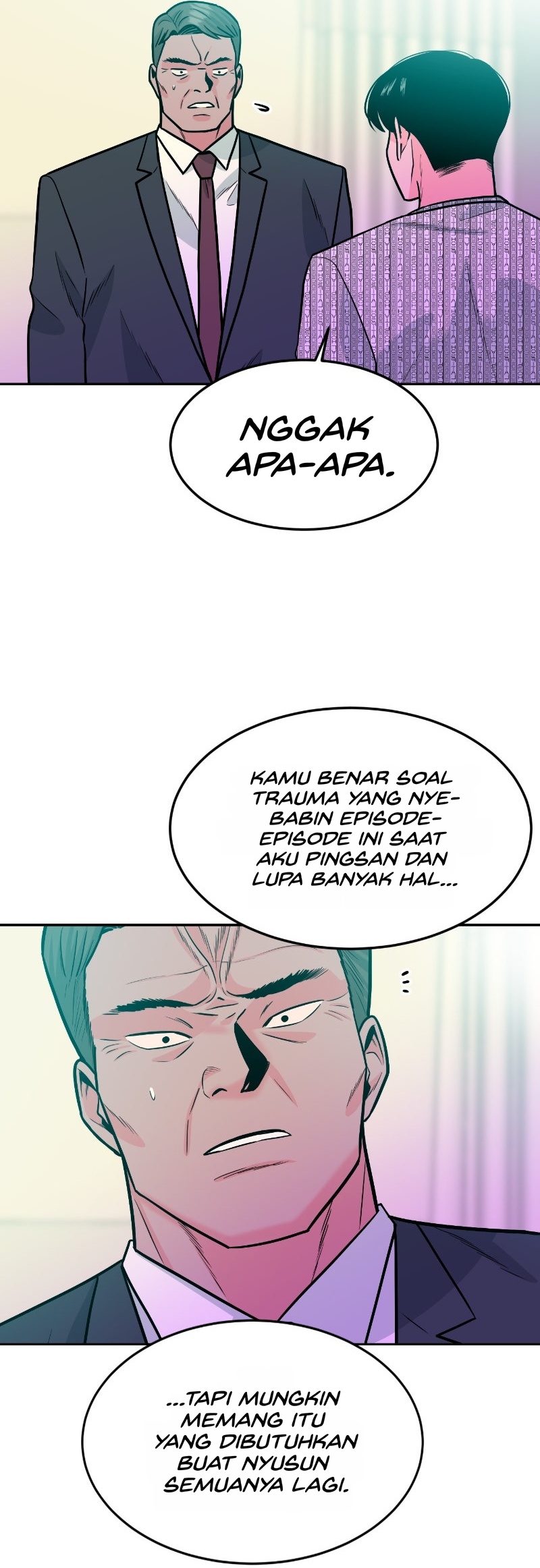 Student Jo-Eun chapter 33-AI halaman 102