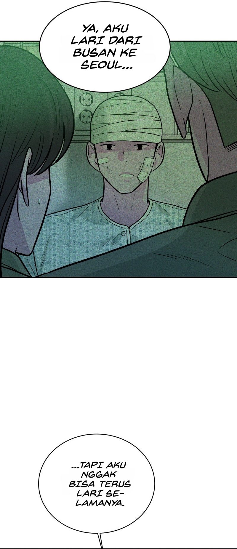 Student Jo-Eun chapter 33-AI halaman 103