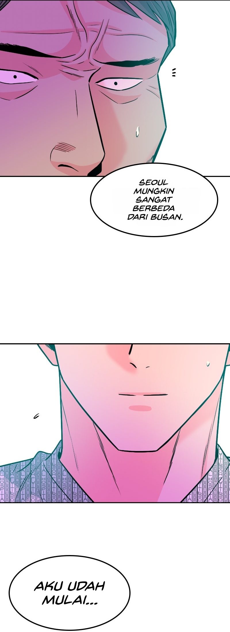 Student Jo-Eun chapter 33-AI halaman 105