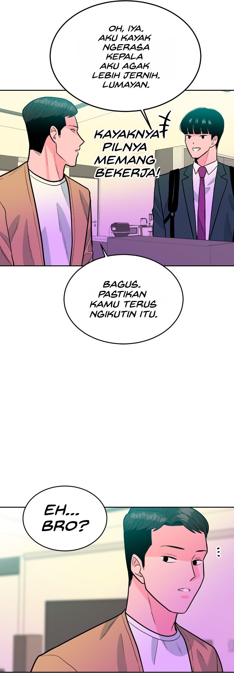 Student Jo-Eun chapter 34-AI halaman 7