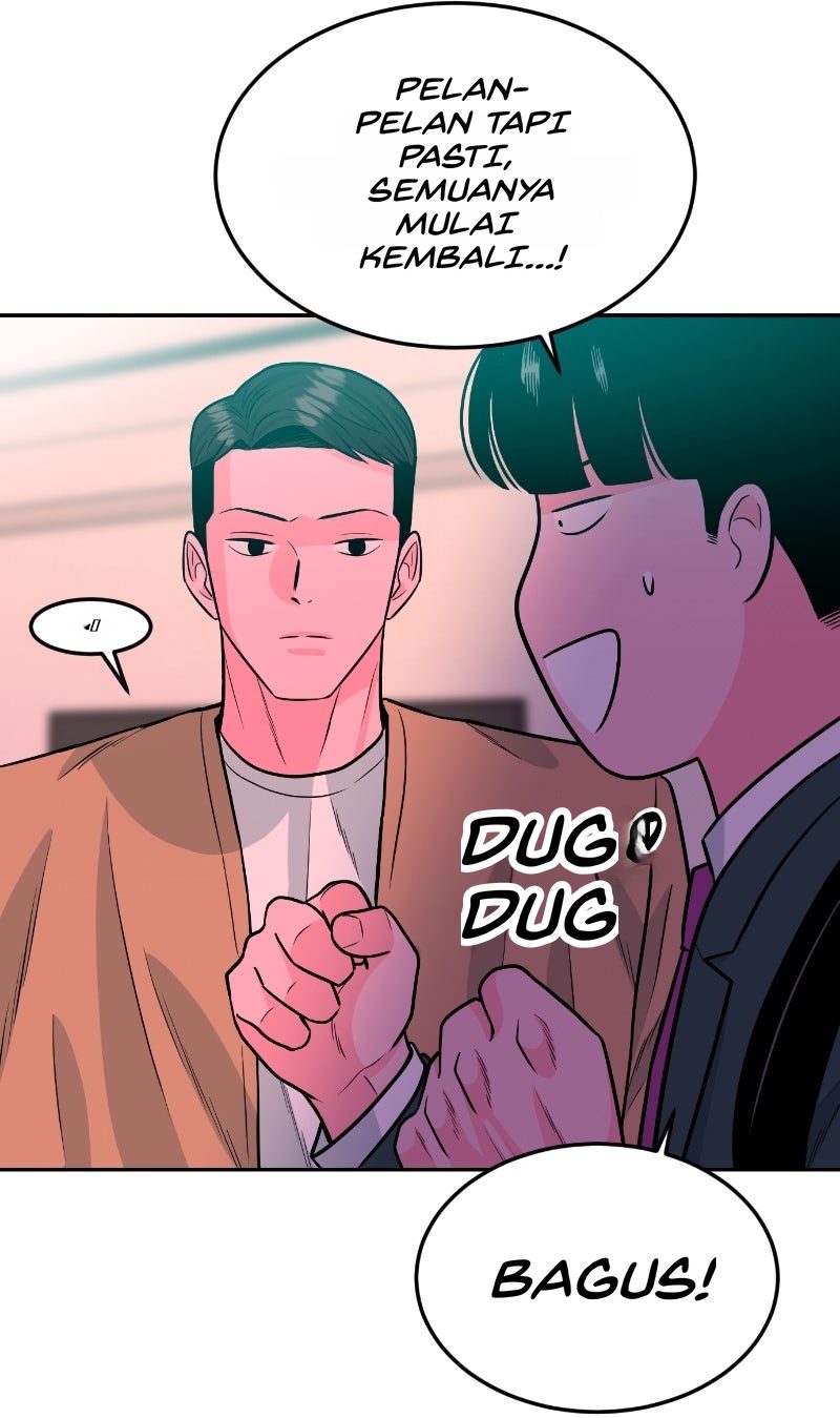 Student Jo-Eun chapter 34-AI halaman 13