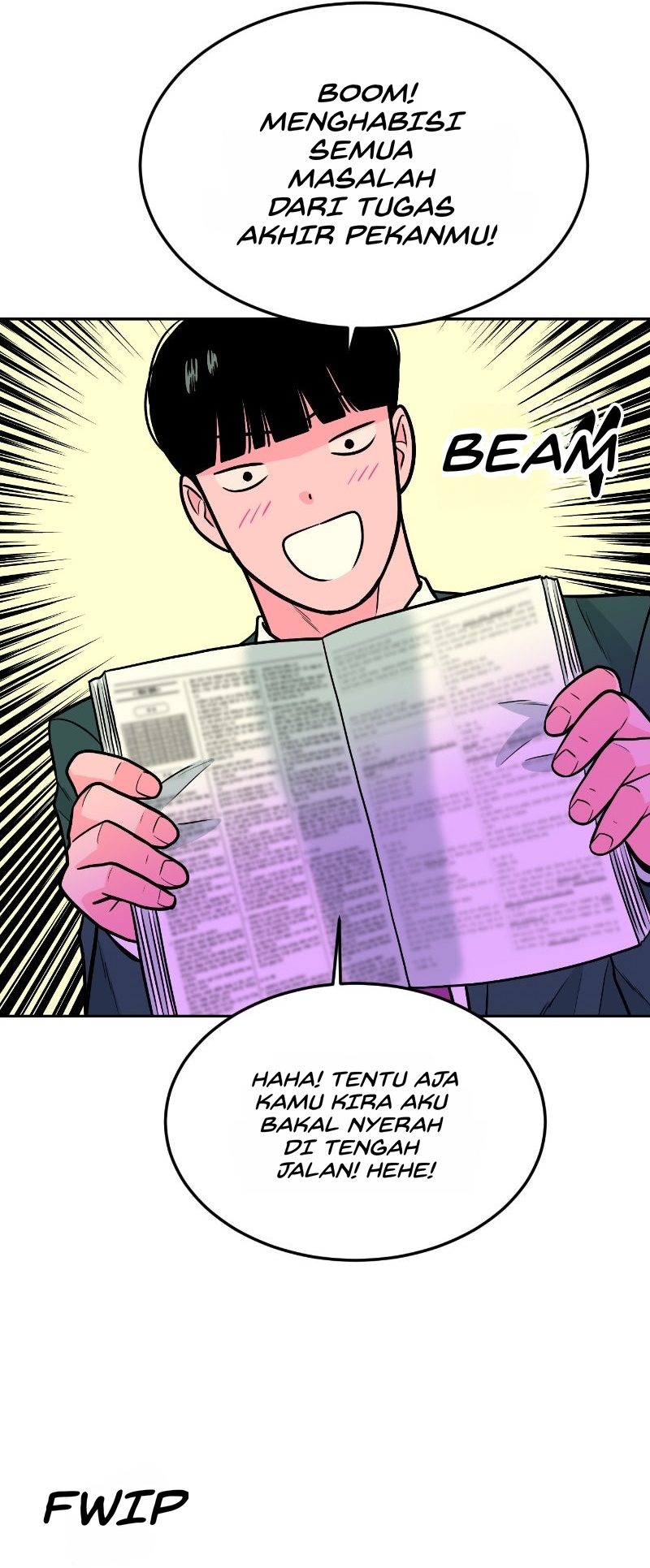Student Jo-Eun chapter 34-AI halaman 17