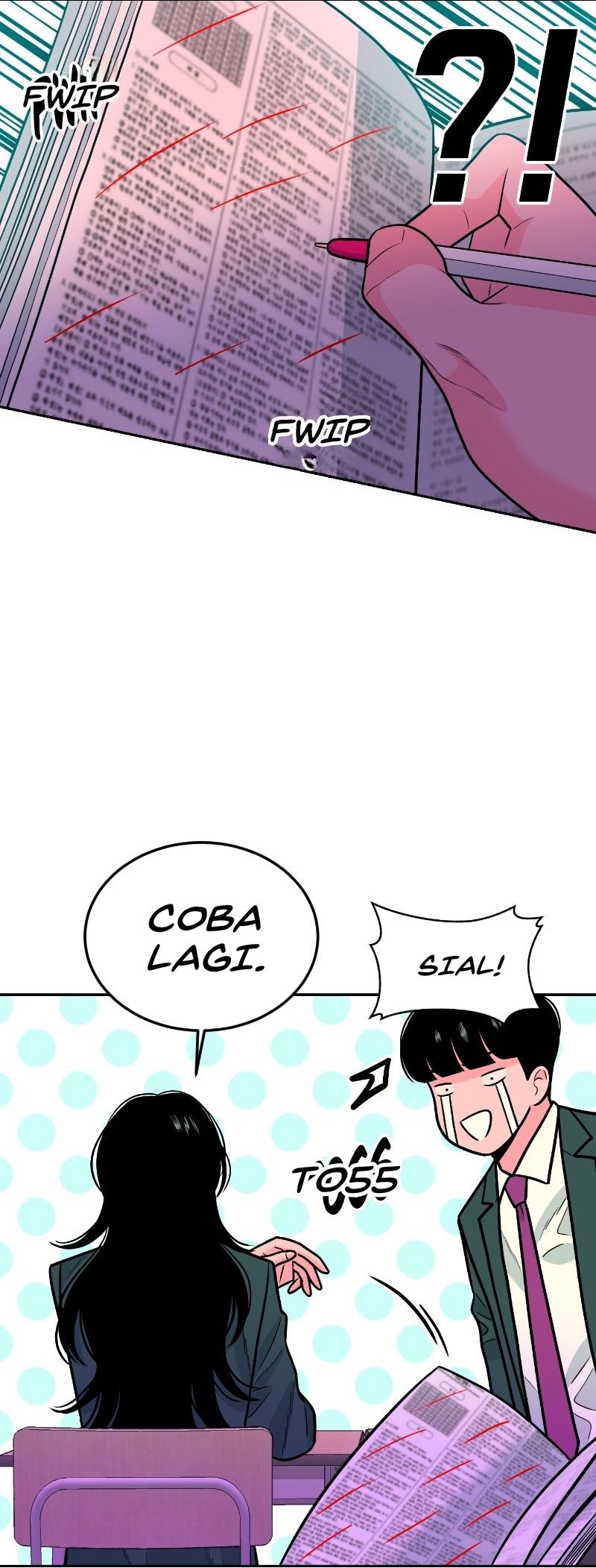 Student Jo-Eun chapter 34-AI halaman 18