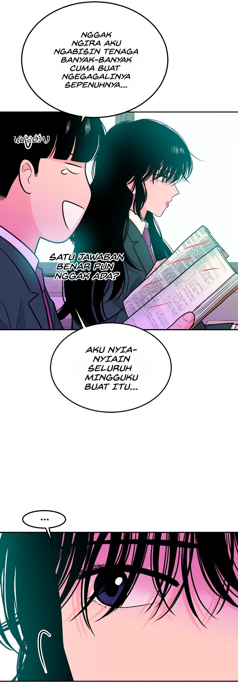 Student Jo-Eun chapter 34-AI halaman 19