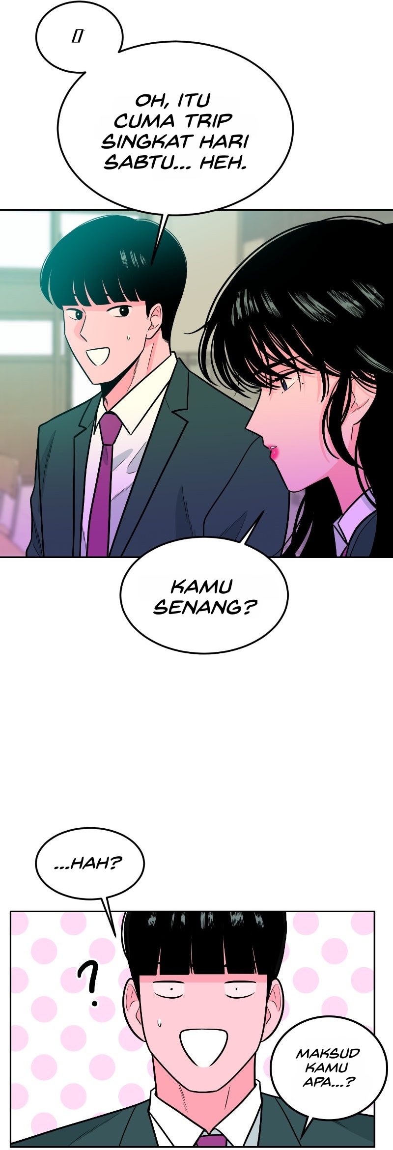 Student Jo-Eun chapter 34-AI halaman 22