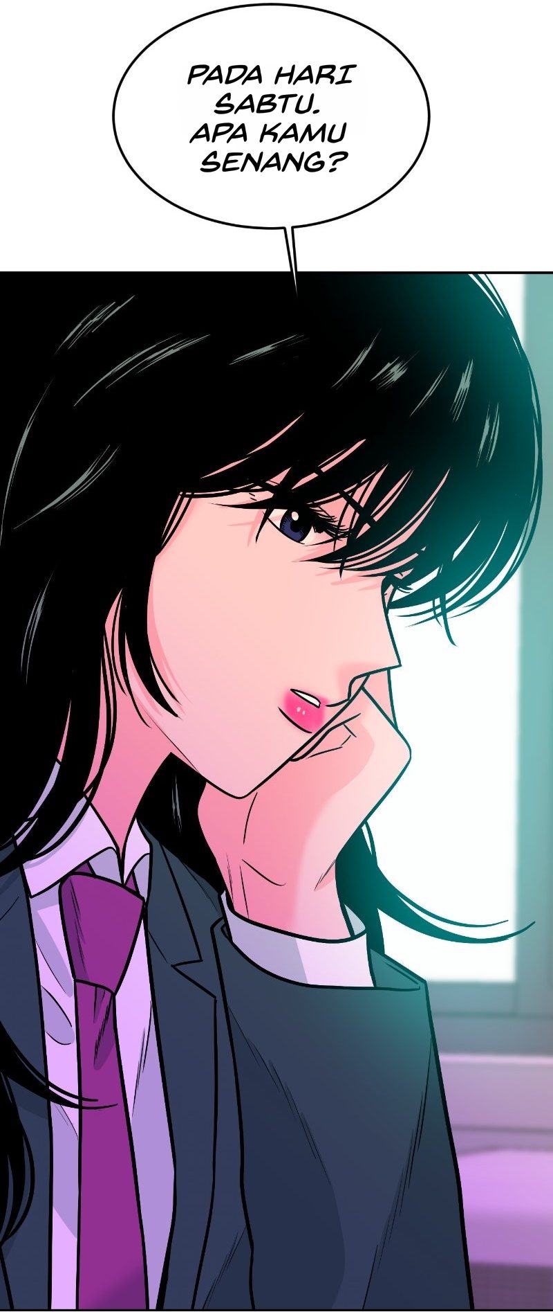 Student Jo-Eun chapter 34-AI halaman 23