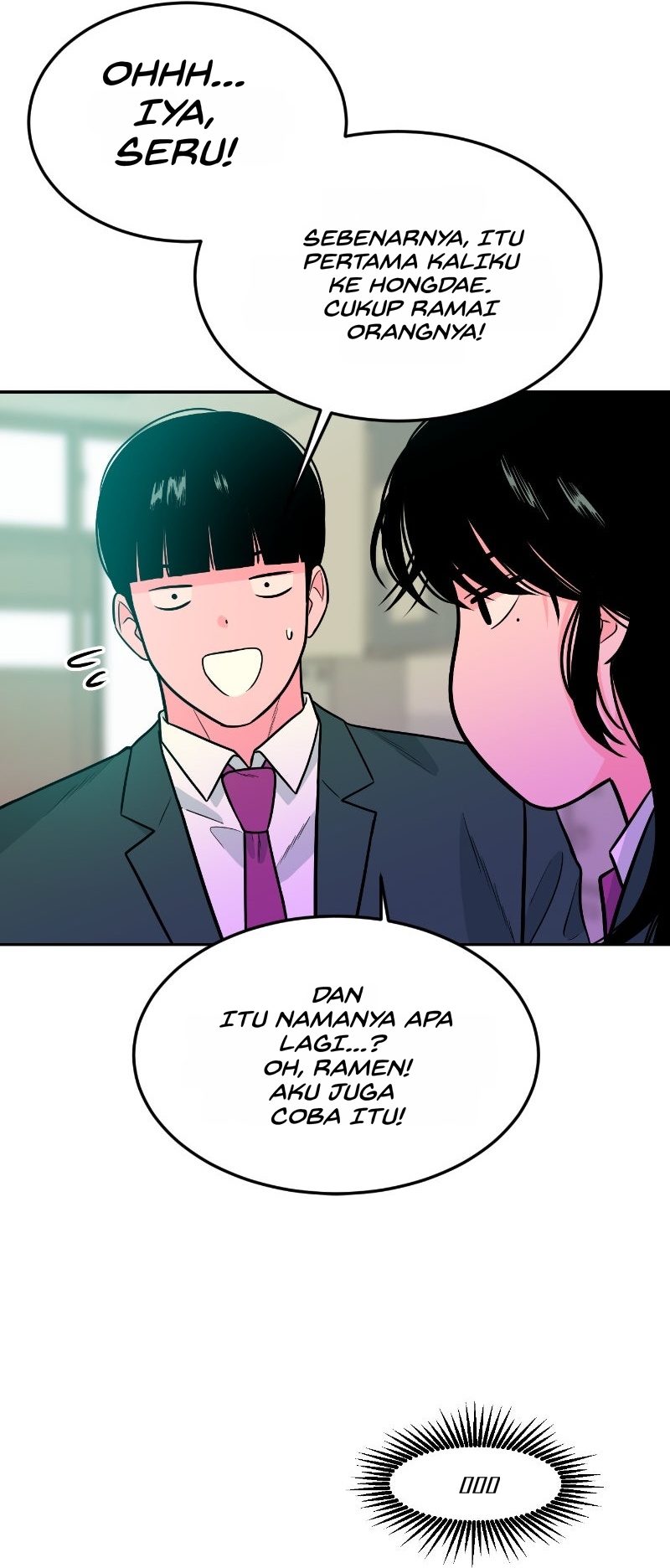 Student Jo-Eun chapter 34-AI halaman 24
