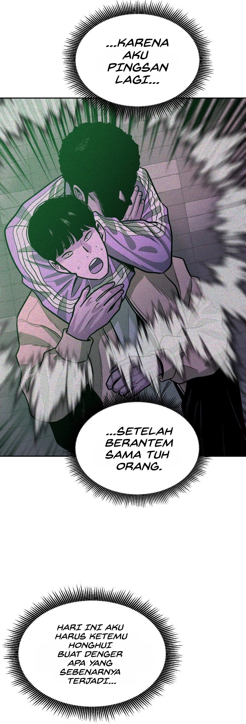 Student Jo-Eun chapter 34-AI halaman 26