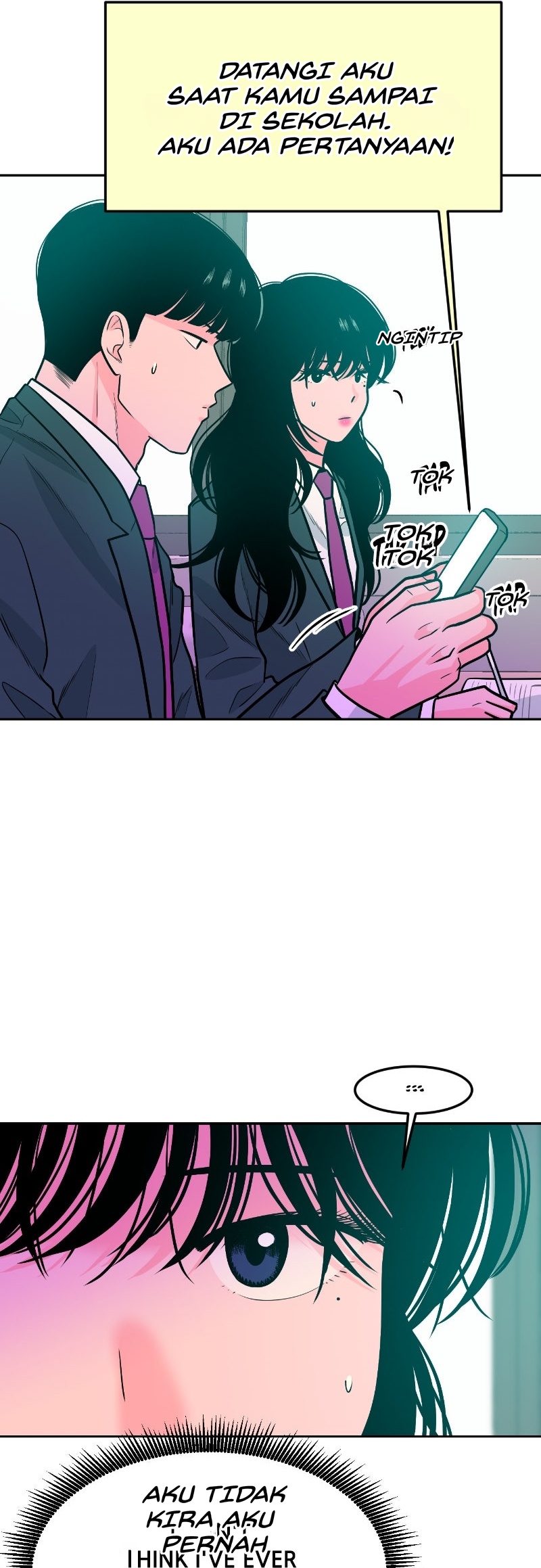 Student Jo-Eun chapter 34-AI halaman 28