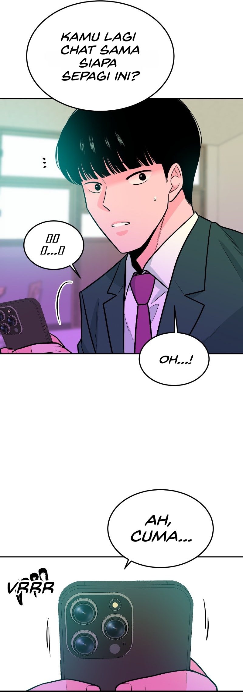 Student Jo-Eun chapter 34-AI halaman 30