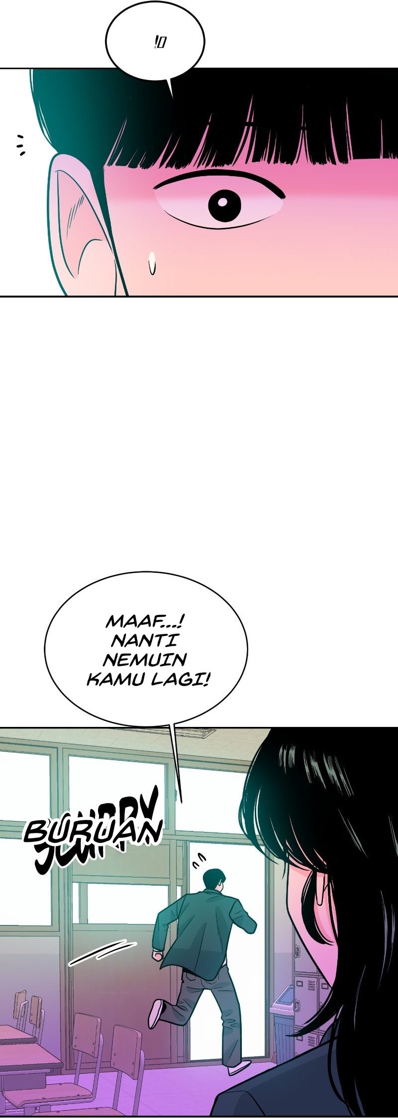 Student Jo-Eun chapter 34-AI halaman 31