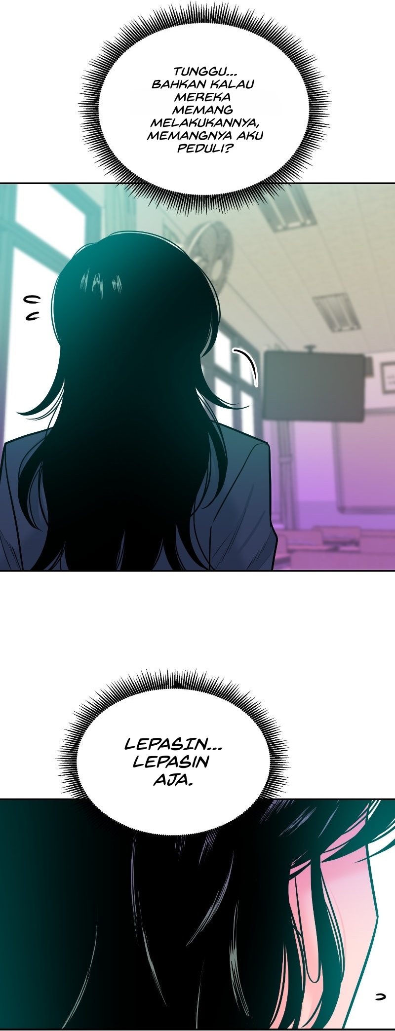 Student Jo-Eun chapter 34-AI halaman 33