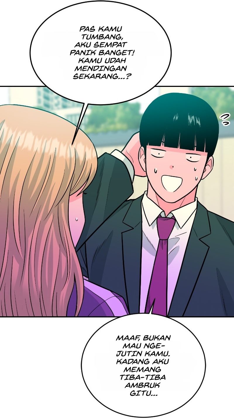 Student Jo-Eun chapter 34-AI halaman 38