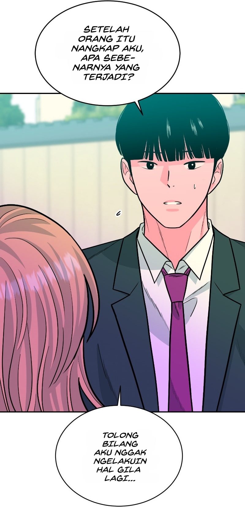 Student Jo-Eun chapter 34-AI halaman 40