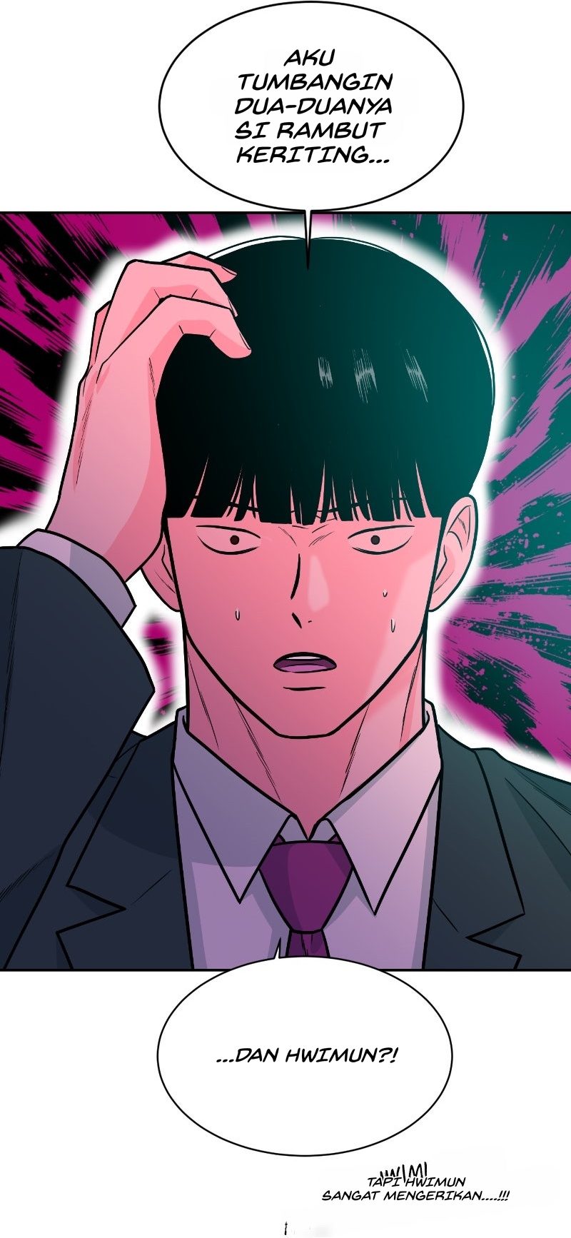 Student Jo-Eun chapter 34-AI halaman 42