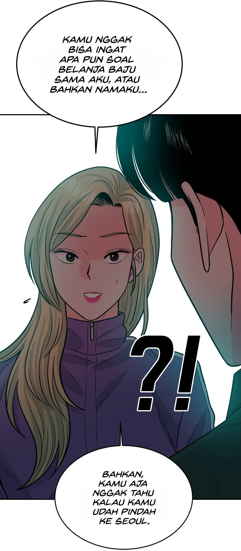 Student Jo-Eun chapter 34-AI halaman 46