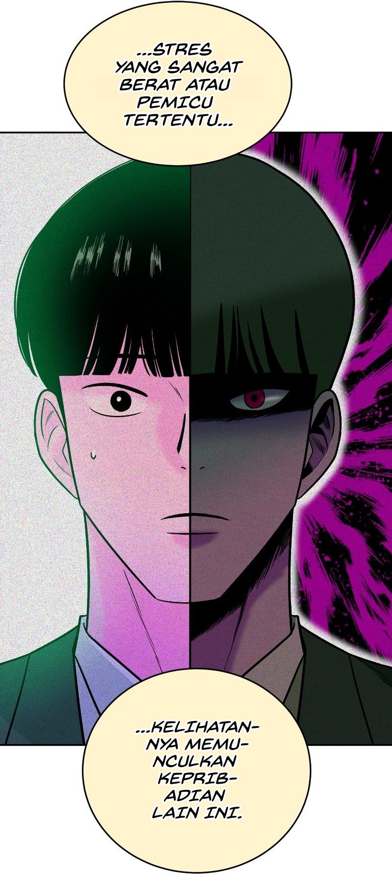 Student Jo-Eun chapter 34-AI halaman 49
