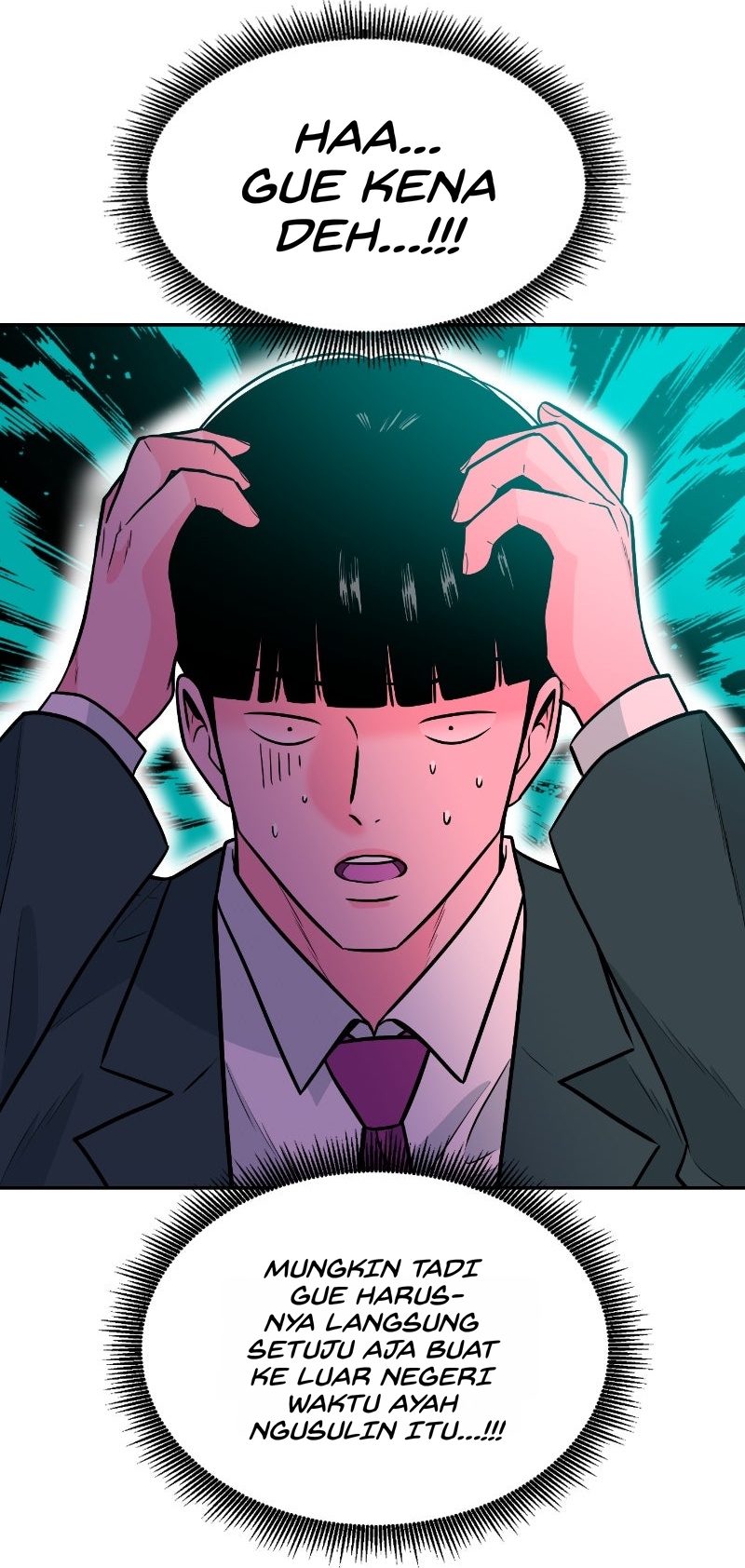 Student Jo-Eun chapter 34-AI halaman 55