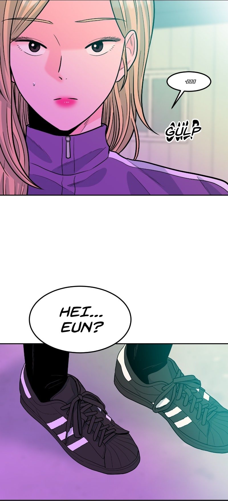 Student Jo-Eun chapter 34-AI halaman 57