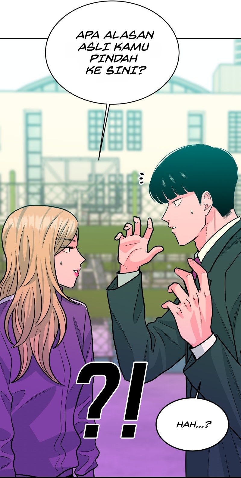 Student Jo-Eun chapter 34-AI halaman 59
