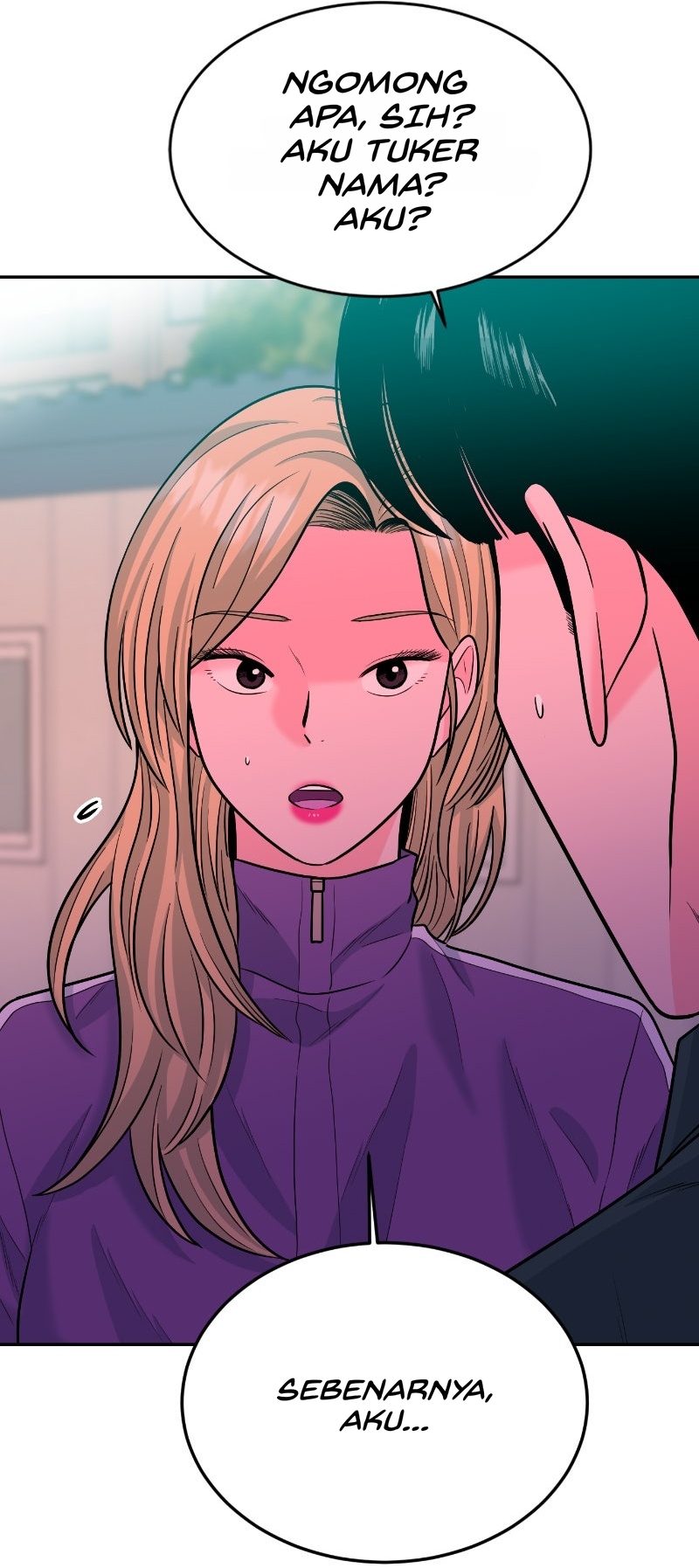 Student Jo-Eun chapter 34-AI halaman 61