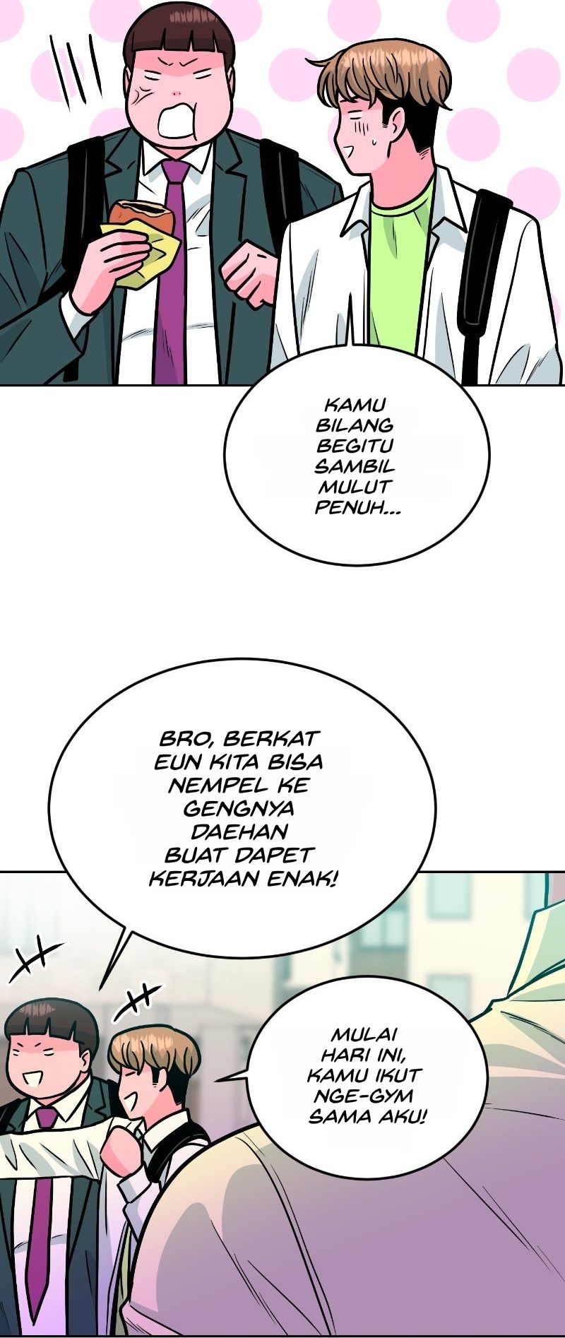 Student Jo-Eun chapter 34-AI halaman 68
