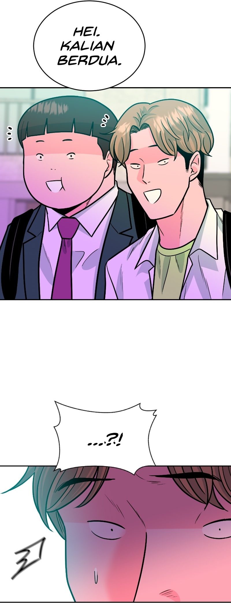 Student Jo-Eun chapter 34-AI halaman 69
