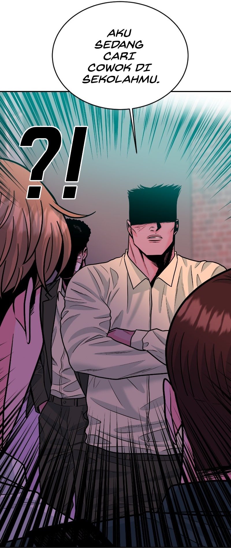 Student Jo-Eun chapter 34-AI halaman 70
