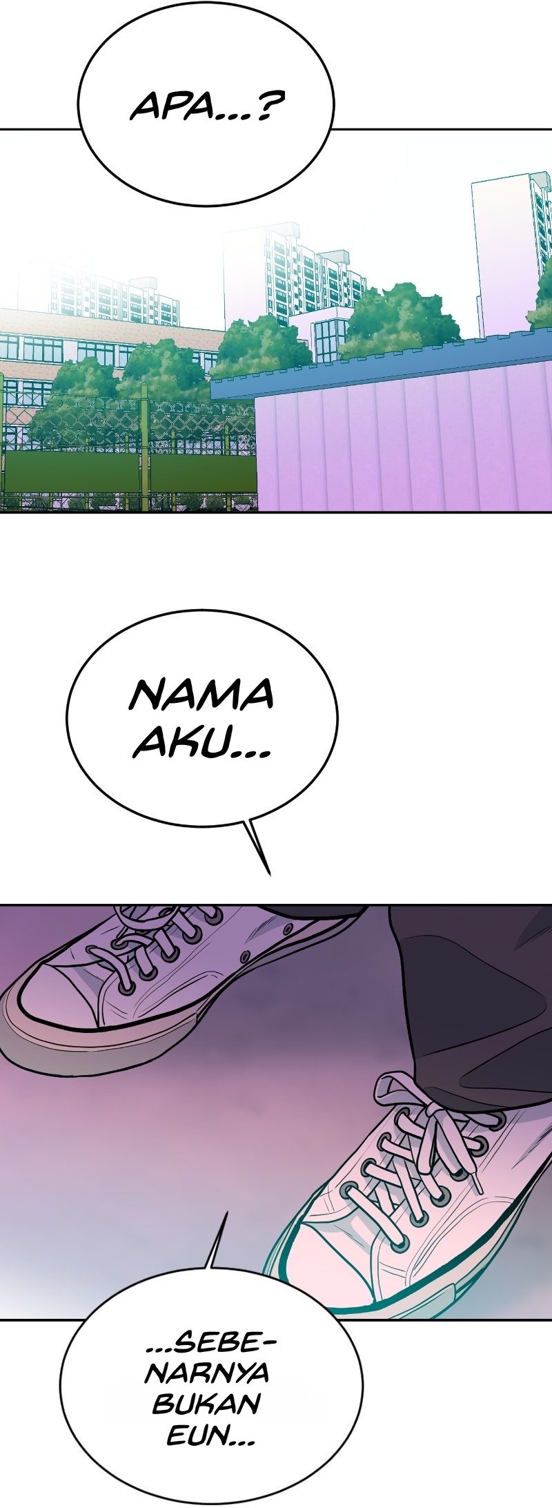 Student Jo-Eun chapter 34-AI halaman 74