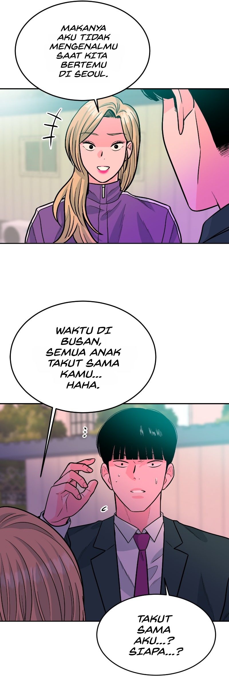 Student Jo-Eun chapter 34-AI halaman 81