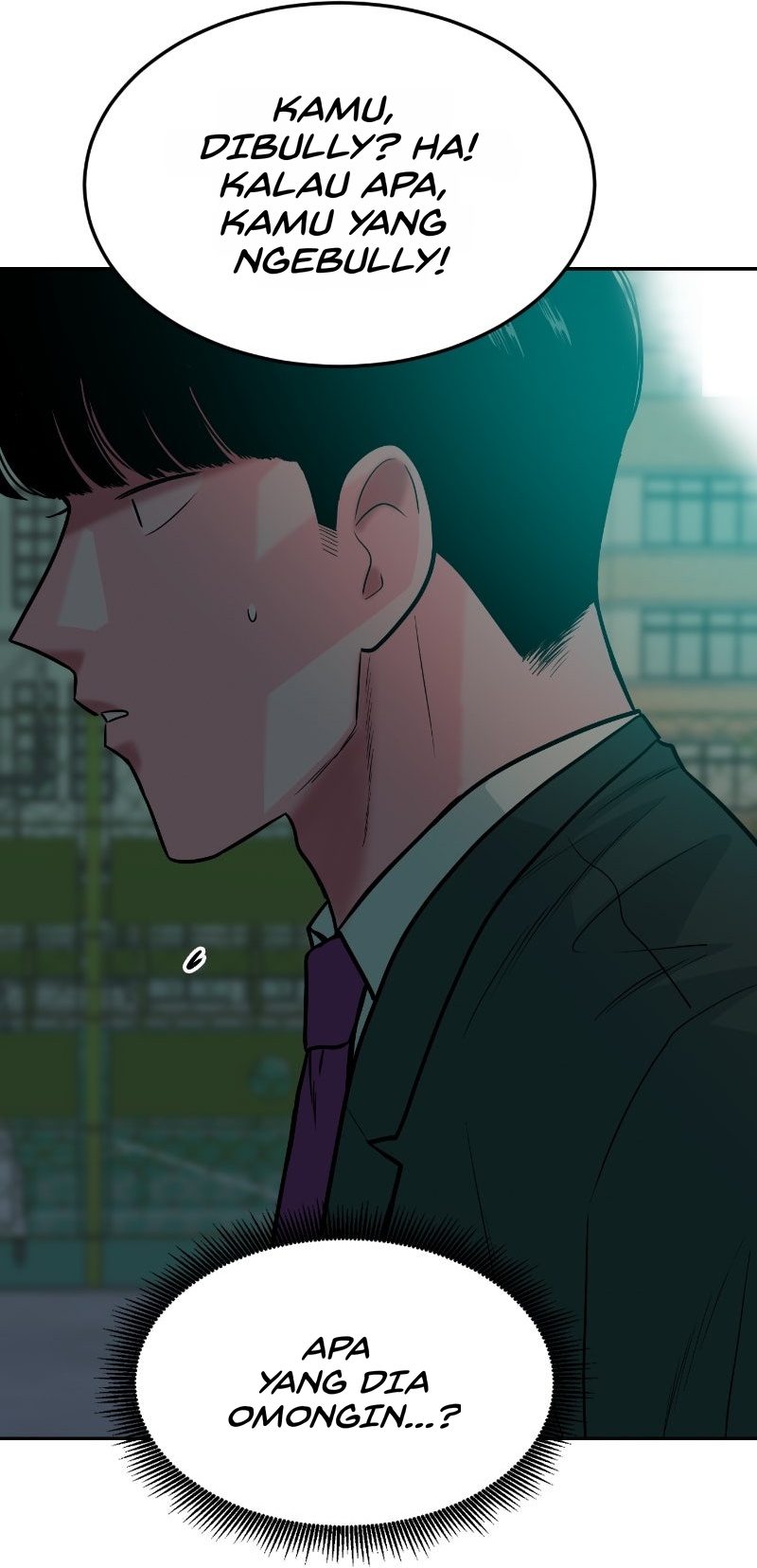 Student Jo-Eun chapter 34-AI halaman 83