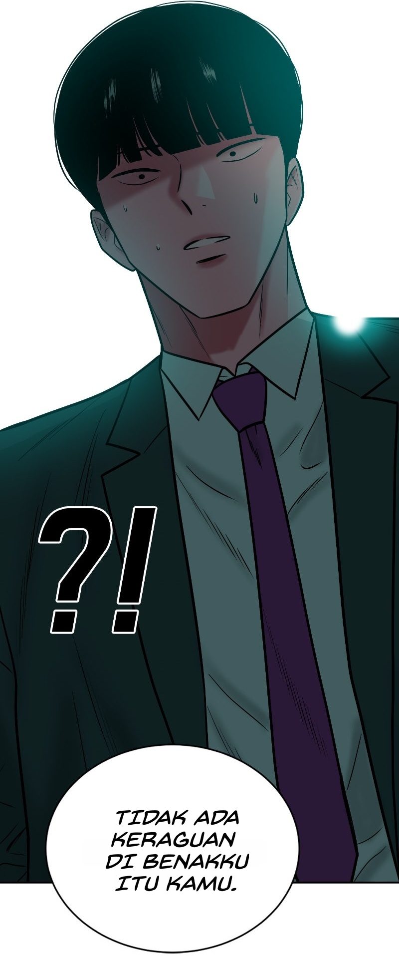 Student Jo-Eun chapter 34-AI halaman 87