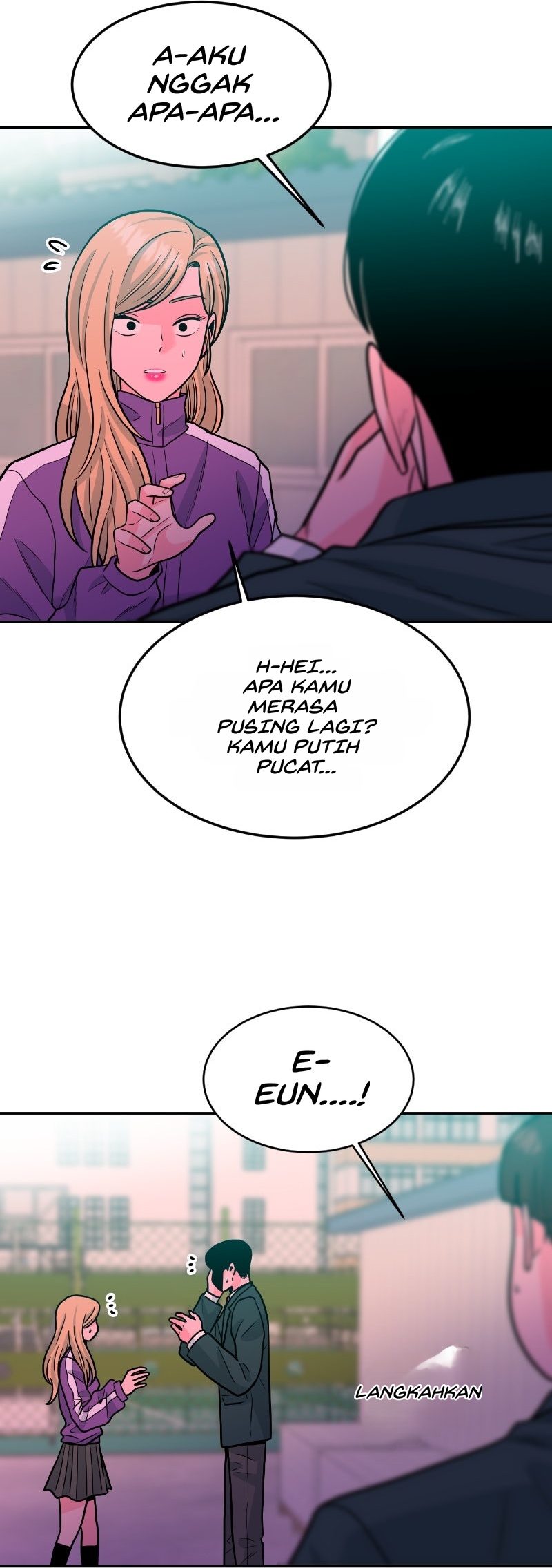 Student Jo-Eun chapter 34-AI halaman 94