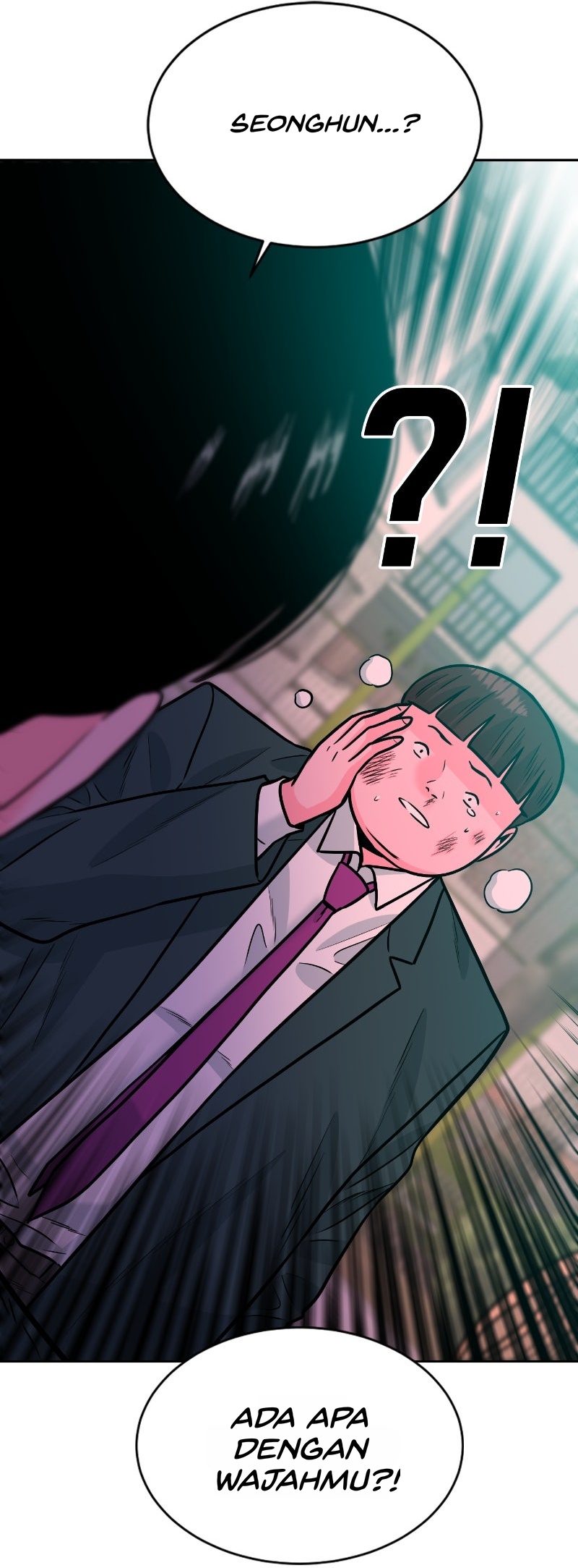 Student Jo-Eun chapter 34-AI halaman 96
