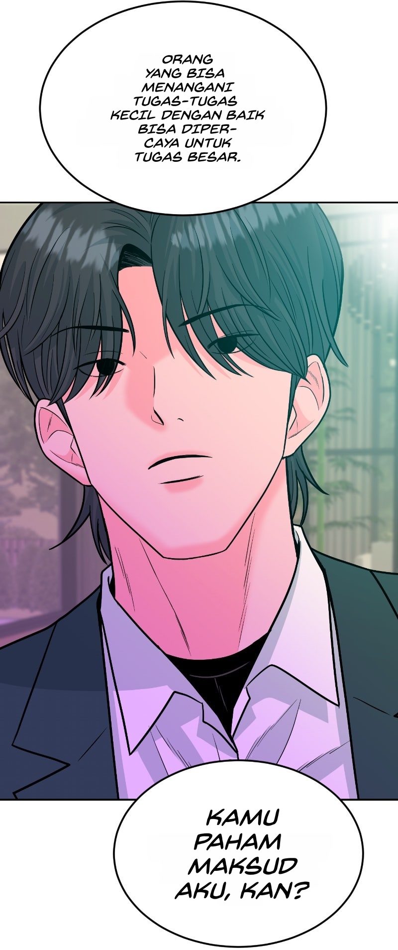 Student Jo-Eun chapter 35-AI halaman 5