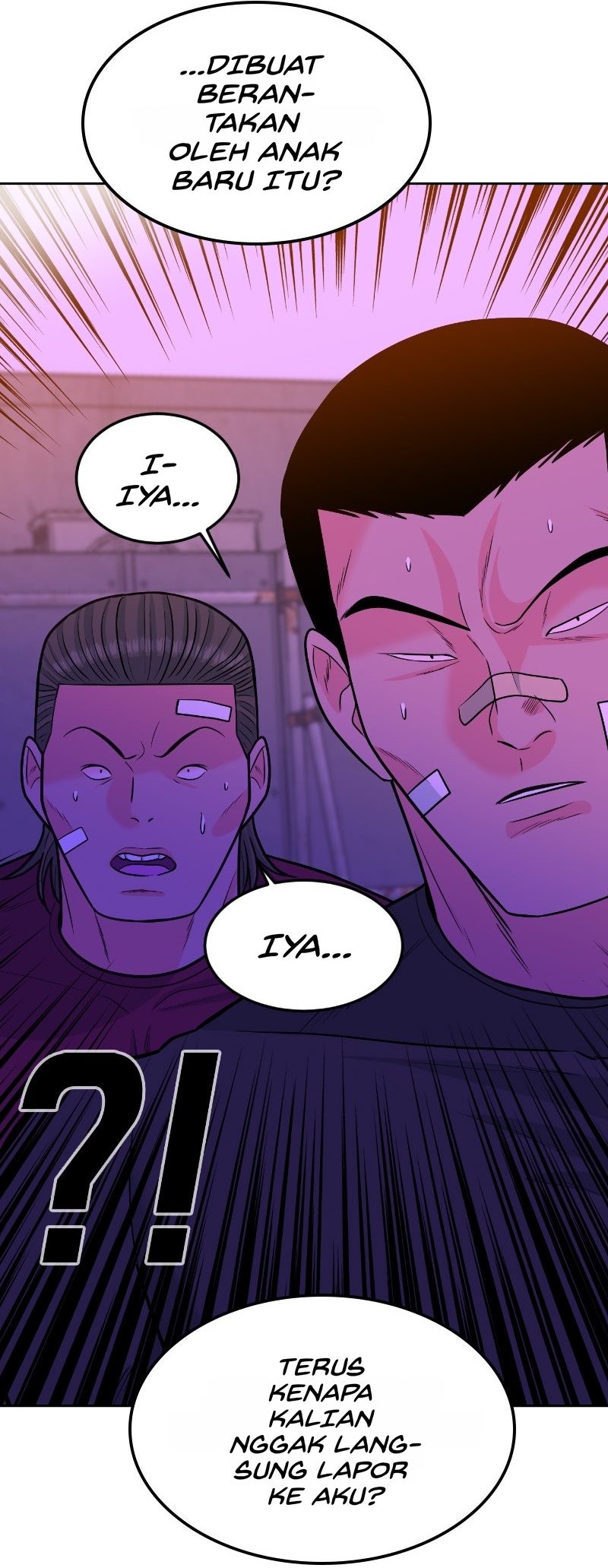 Student Jo-Eun chapter 35-AI halaman 9