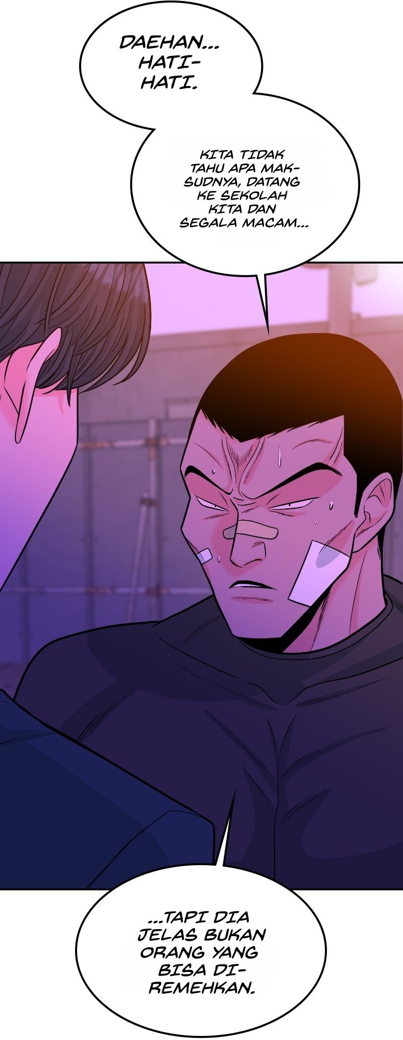 Student Jo-Eun chapter 35-AI halaman 11